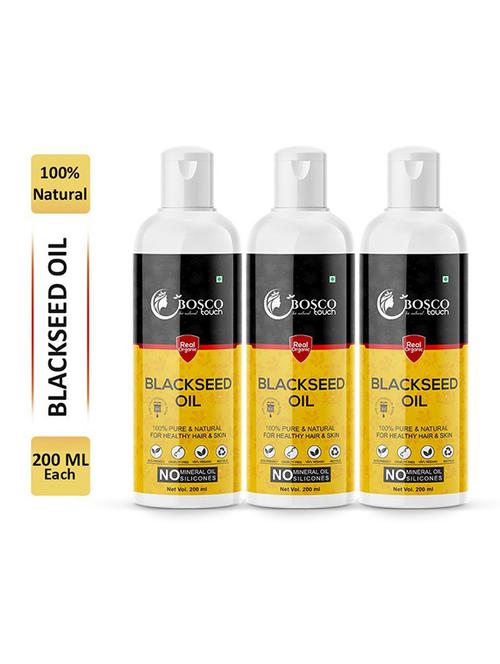 combo pack bosco touch oil - 18619390 - Very Small Image - 1