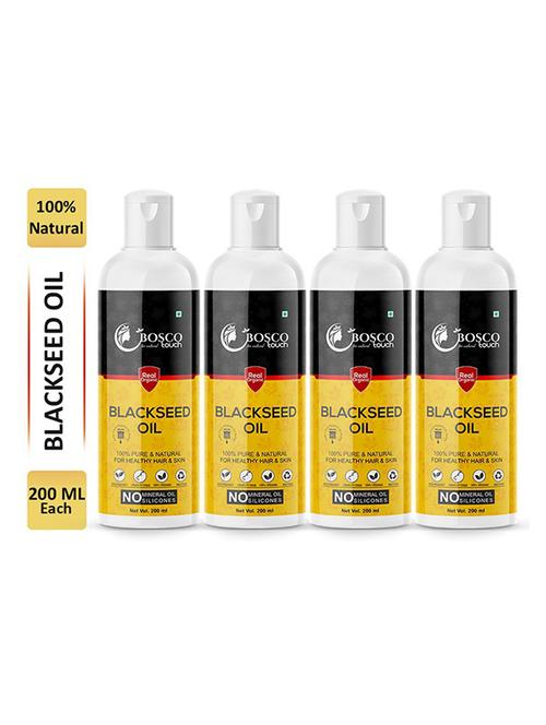 combo pack bosco touch oil - 18619392 - Very Small Image - 1