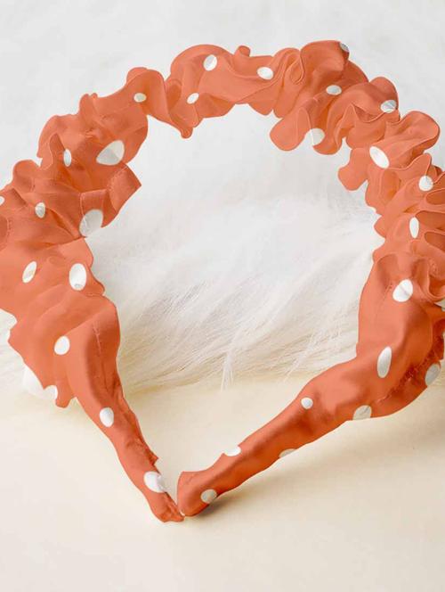 printed hairband - 18621414 - Very Small Image - 1