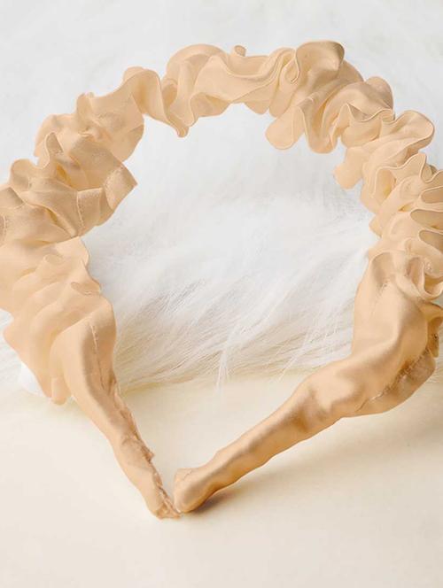 printed hairband - 18621433 - Very Small Image - 1