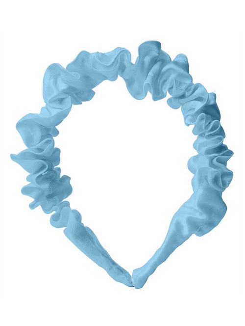 printed hairband - 18621437 - Very Small Image - 1