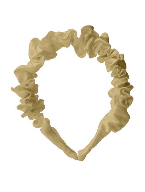 printed hairband - 18621438 - Very Small Image - 1