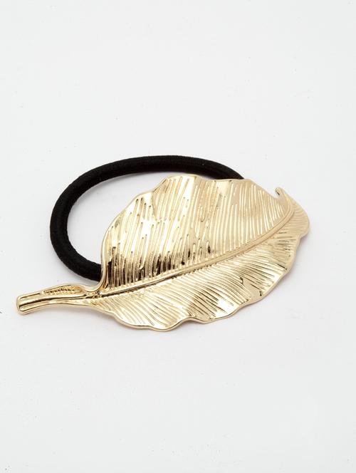 gold rubber bands - 18621788 - Very Small Image - 1