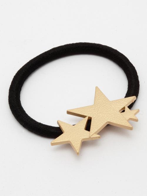 gold metal rubber bands - 18621806 - Very Small Image - 1