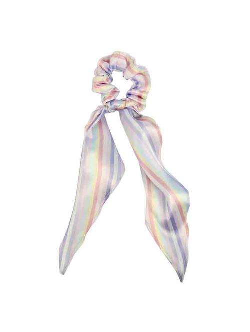 multi printed scrunchies - 18621892 - Very Small Image - 1