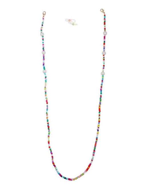 multi color mask chain - 18622049 - Very Small Image - 1