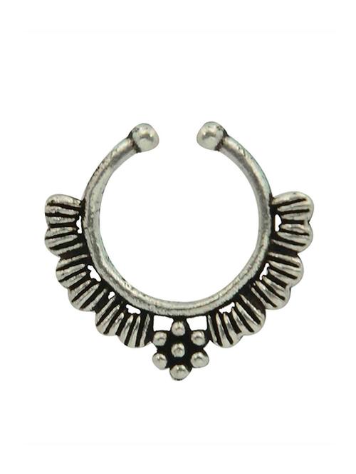 silver plated pin nose - 18622094 - Very Small Image - 1