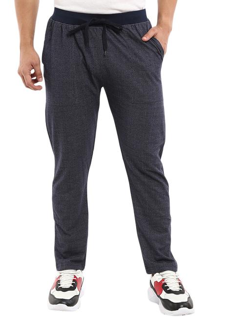solid full length track pant - 18622320 - Very Small Image - 1