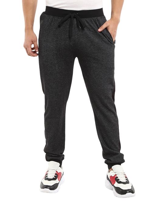 solid full length track pant - 18622391 - Very Small Image - 1