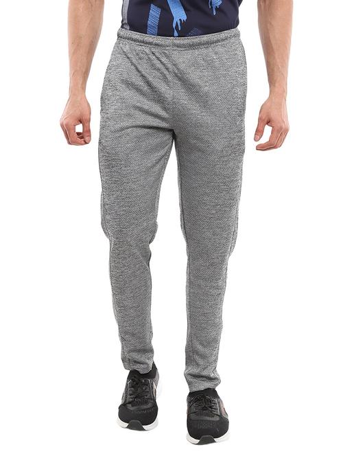 solid full length track pant - 18622429 - Very Small Image - 1