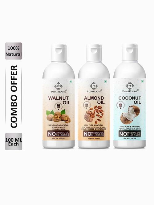 sh-pf-walnut-almond-coconut-100ml - 18626003 - Very Small Image - 1