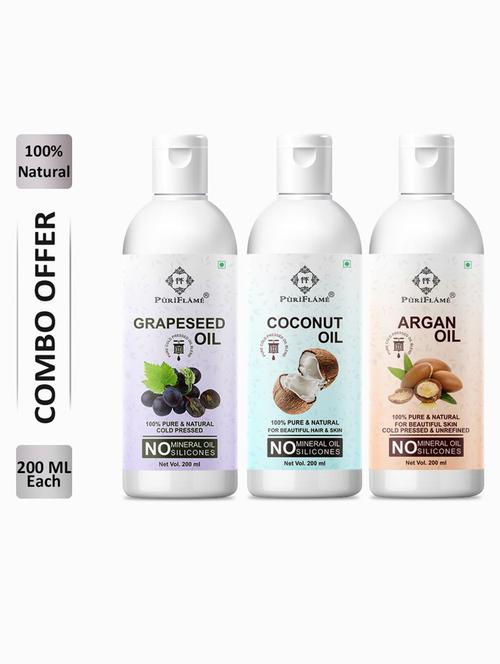 s-pf-grapeseed-coconut-argan-200ml - 18626006 - Very Small Image - 1