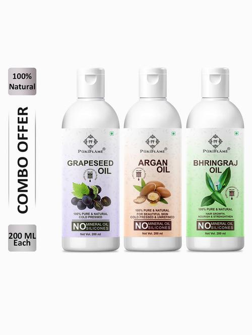 sh-pf-grapeseed-argan-bhringraj-200ml - 18626009 - Very Small Image - 1