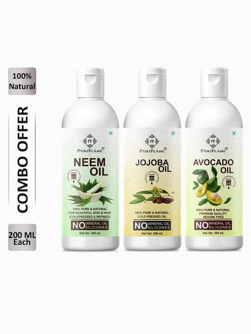 s-pf-neem-jojoba-avocado-200ml - 18626010 - Very Small Image - 1