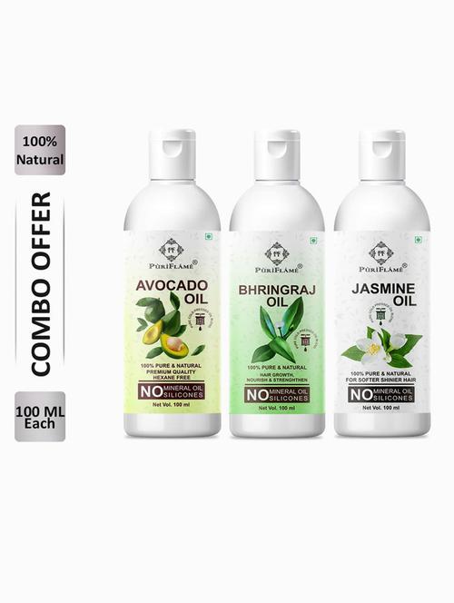 sh-pf-avocado-bhringraj-jasmine-100ml - 18626024 - Very Small Image - 1