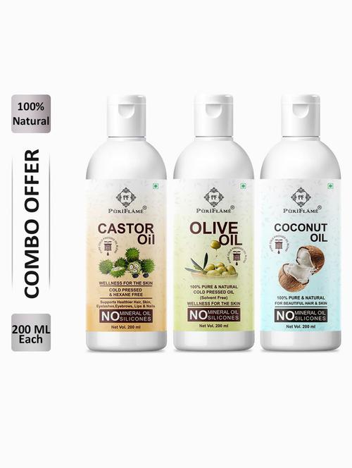 sh-pf-castor-olive-coconut-200ml - 18626044 - Very Small Image - 1