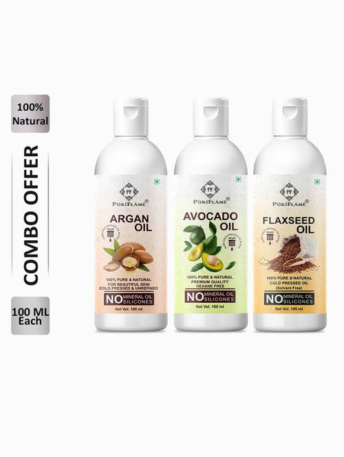 sh-pf-argan-avocado-flaxseed-100ml - 18626051 - Very Small Image - 1