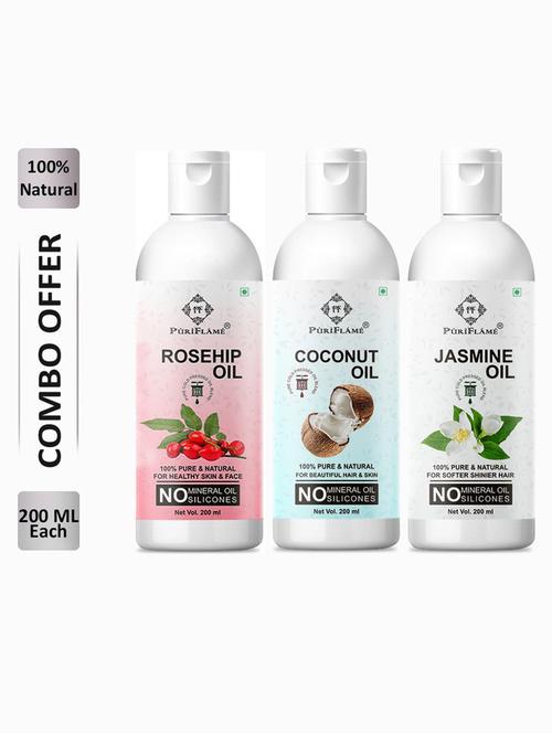 sh-pf-rosehip-coconut-jasmine-200ml - 18626071 - Very Small Image - 1