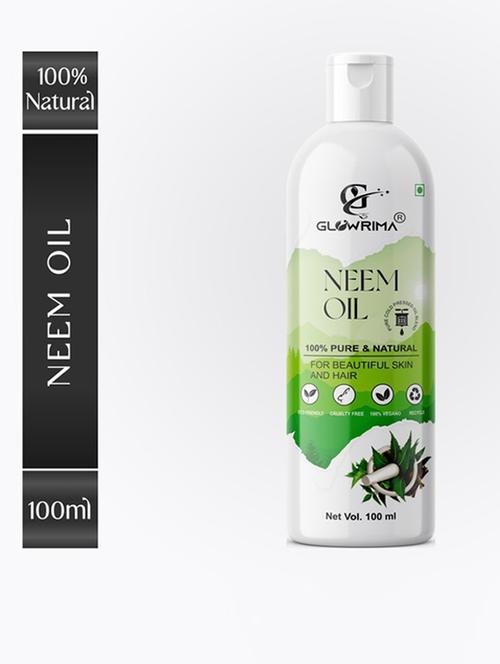 s-gm-neem oil 100ml (1) - 18626586 - Very Small Image - 1
