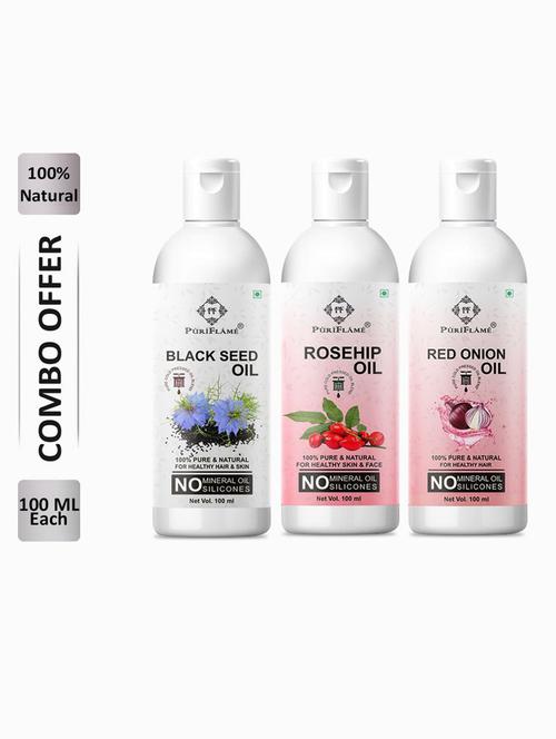 sh-pf-blackseed-rosehip-red onion-100ml - 18626813 - Very Small Image - 1