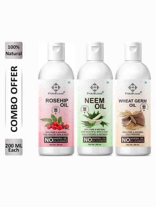 s-pf-rosehip-neem-wheat germ-200ml - 18626820 - Very Small Image - 1
