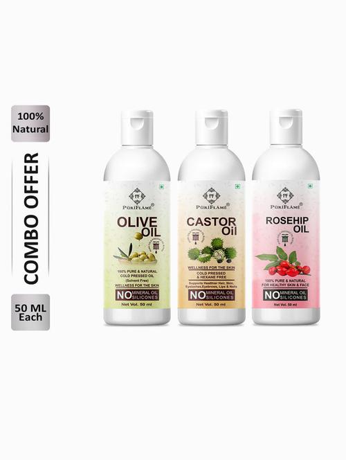 sh-pf-olive-castor-rosehip-50ml - 18626932 - Very Small Image - 1