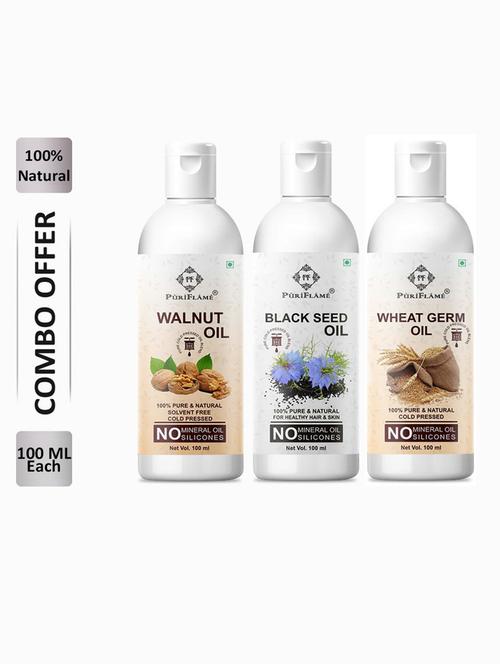 sh-pf-walnut-blackseed-wheat germ-100ml - 18626951 - Very Small Image - 1