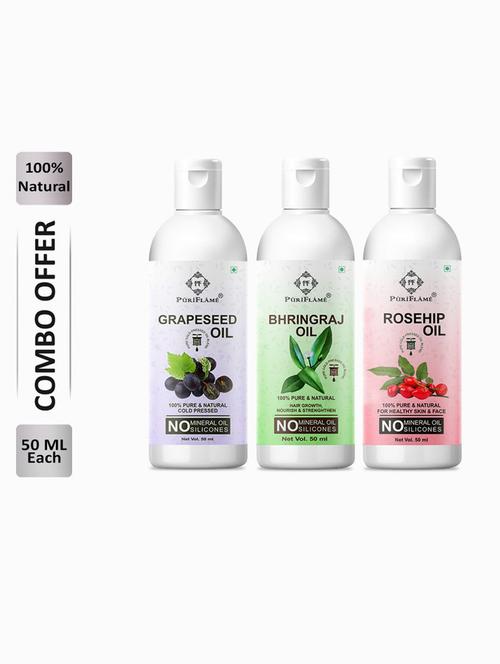 sh-pf-grapeseed-bhringraj-rosehip-50ml - 18626956 - Very Small Image - 1