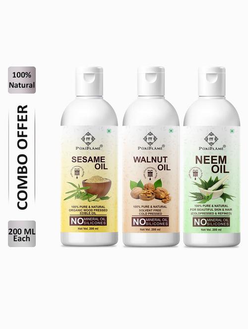 s-pf-sesame-walnut-neem-200ml - 18626964 - Very Small Image - 1