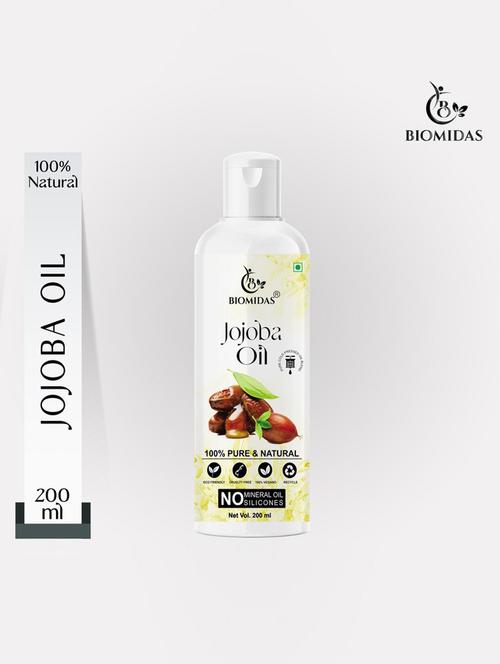 s-bm-jojoba oil 200ml (1) - 18626999 - Very Small Image - 1