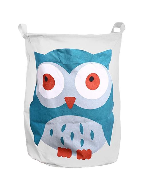 collapsible laundry basket cartoon animals large size - 18629121 - Very Small Image - 1