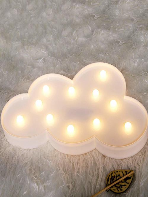 cloud night light led marquee sign-baby light-battery - 18629190 - Very Small Image - 1