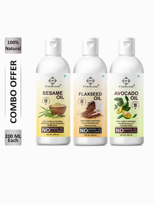 s-pf-sesame-flaxseed-avocado-200ml - 18629901 - Very Small Image - 1
