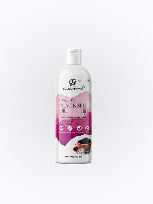 onion blackseed hair oil - 18629986 - Very Small Image - 1