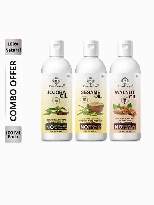 sh-pf-jojoba-sesame-walnut-100ml - 18629989 - Very Small Image - 1