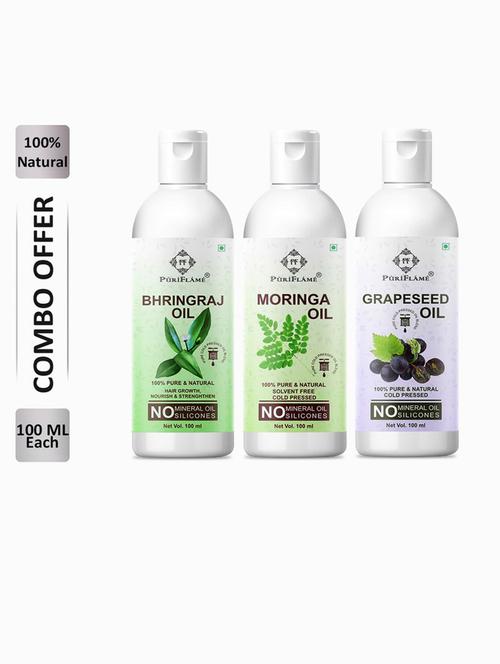sh-pf-bhringraj-moringa-grapeseed-100ml - 18630021 - Very Small Image - 1