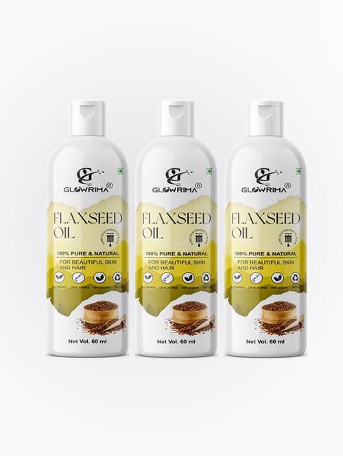 gm-flaxseed oil 60ml (3) - 18630058 - Very Small Image - 1