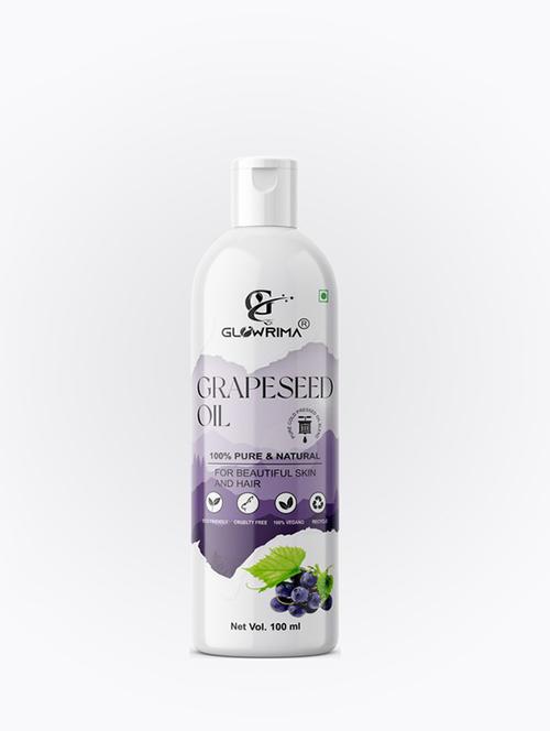 grapeseed hair oil - 18630094 - Very Small Image - 1