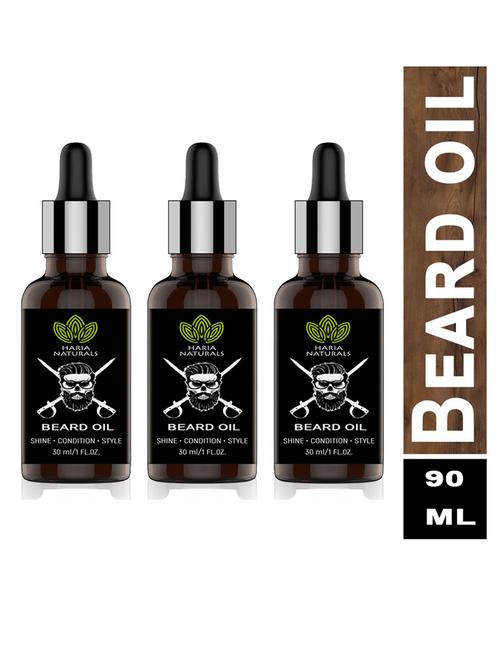 pack of 3 hair oil combo - 18630124 - Very Small Image - 1