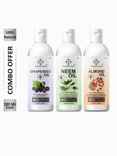 sh-pf-grapeseed-neem-almond-200ml - 18630155 - Very Small Image - 1
