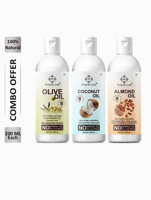 s-pf-olive-coconut-almond-200ml - 18630169 - Very Small Image - 1