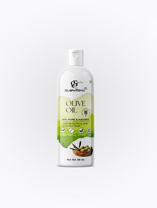 olive hair oil - 18630176 - Very Small Image - 1