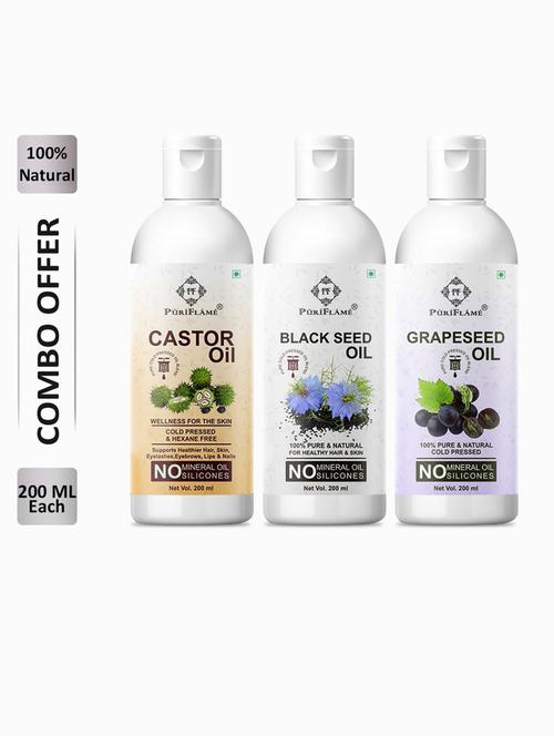 s-pf-castor-blackseed-grapeseed-200ml - 18630431 - Very Small Image - 1