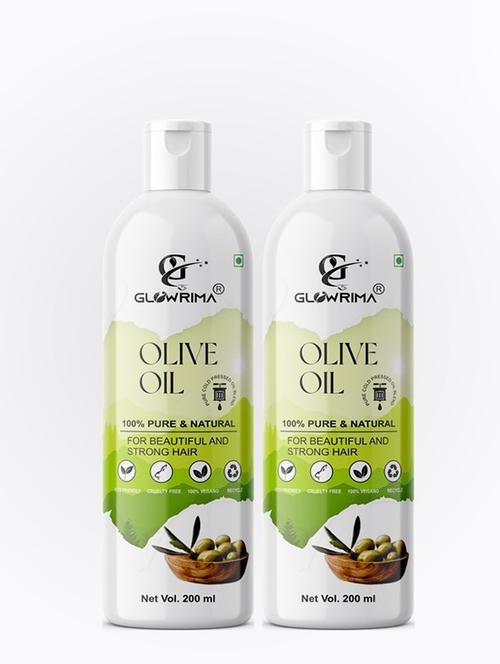 pack of 2 hair oil combo - 18630657 - Very Small Image - 1
