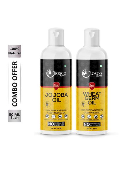 pack of 3 hair oil combo - 18630705 - Very Small Image - 1