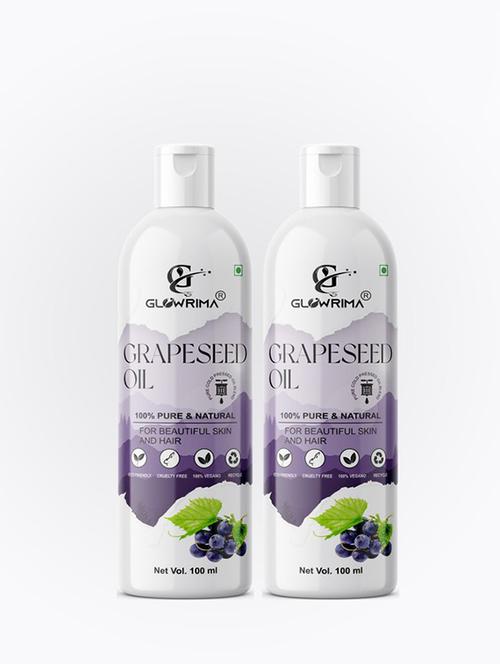 pack of 2 hair oil combo - 18630766 - Very Small Image - 1