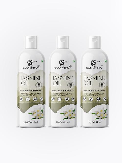 pack of 3 hair oil combo - 18630798 - Very Small Image - 1