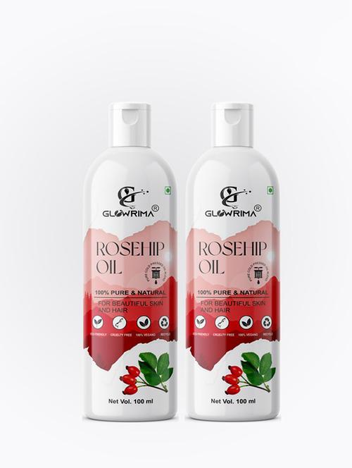 pack of 2 hair oil combo - 18630904 - Very Small Image - 1