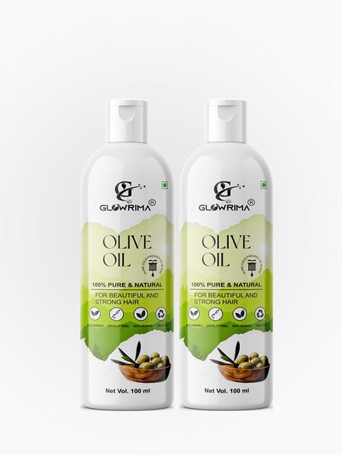 pack of 2 hair oil combo - 18630917 - Very Small Image - 1
