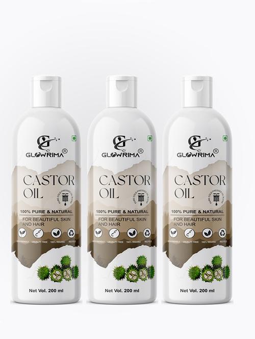 pack of 3 hair oil combo - 18630954 - Very Small Image - 1